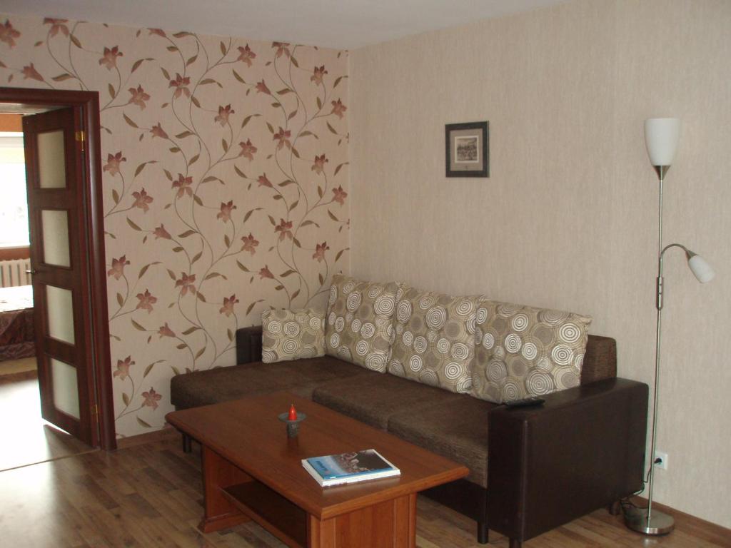 Danės Apartamentai room 1
