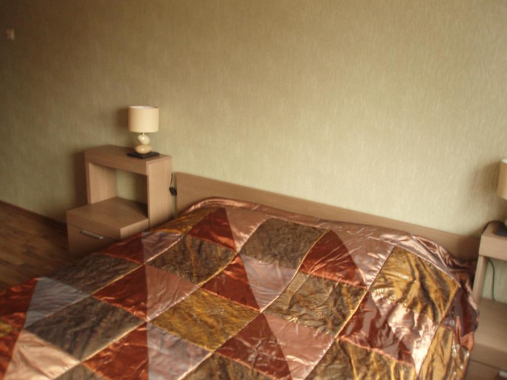 Danės Apartamentai room 2