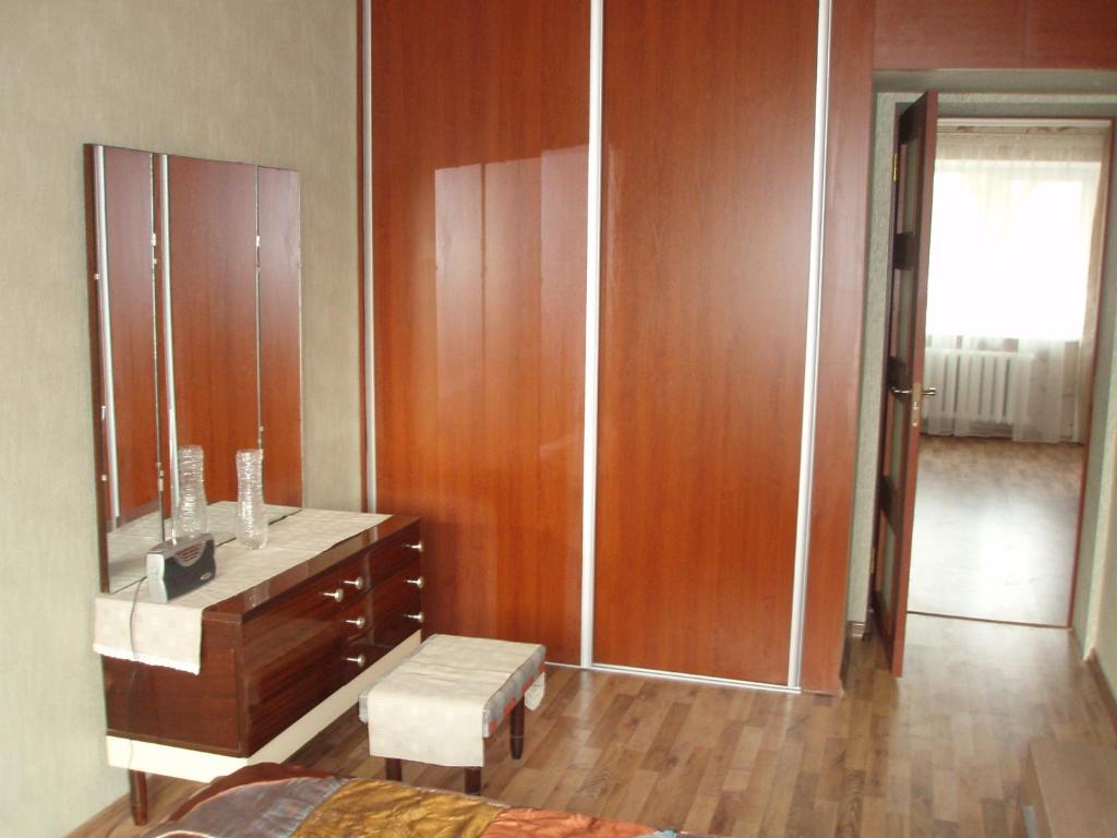 Danės Apartamentai room 3