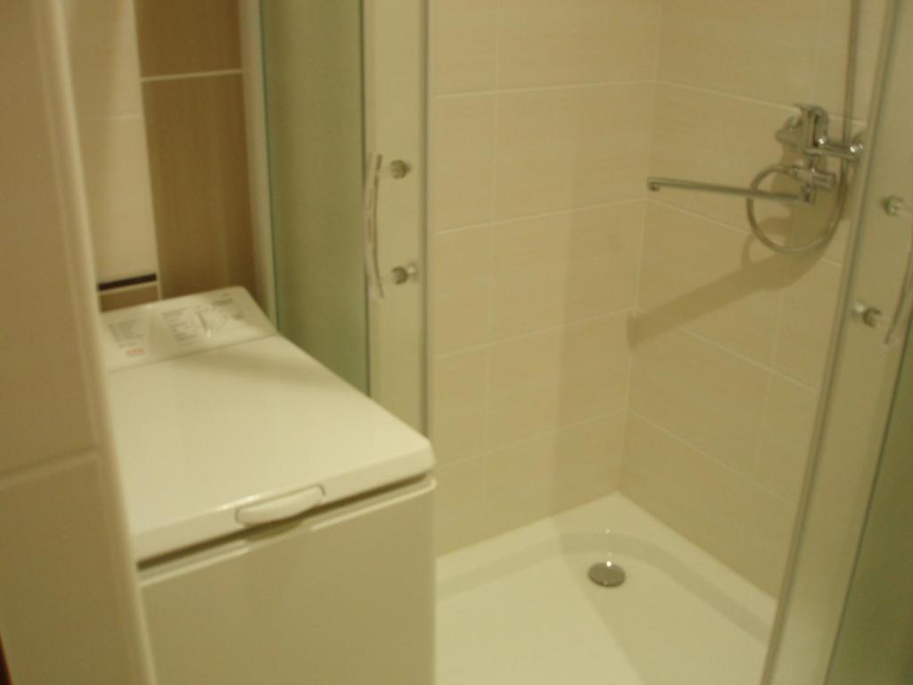 Danės Apartamentai room 4