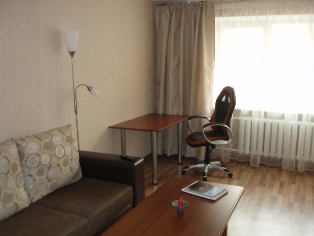 Danės Apartamentai room 5